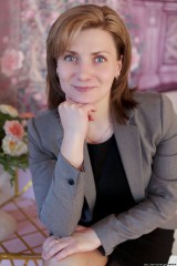 Исакова Ольга Александровна