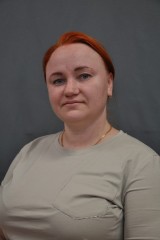 Спорыш Виктория Сергеевна